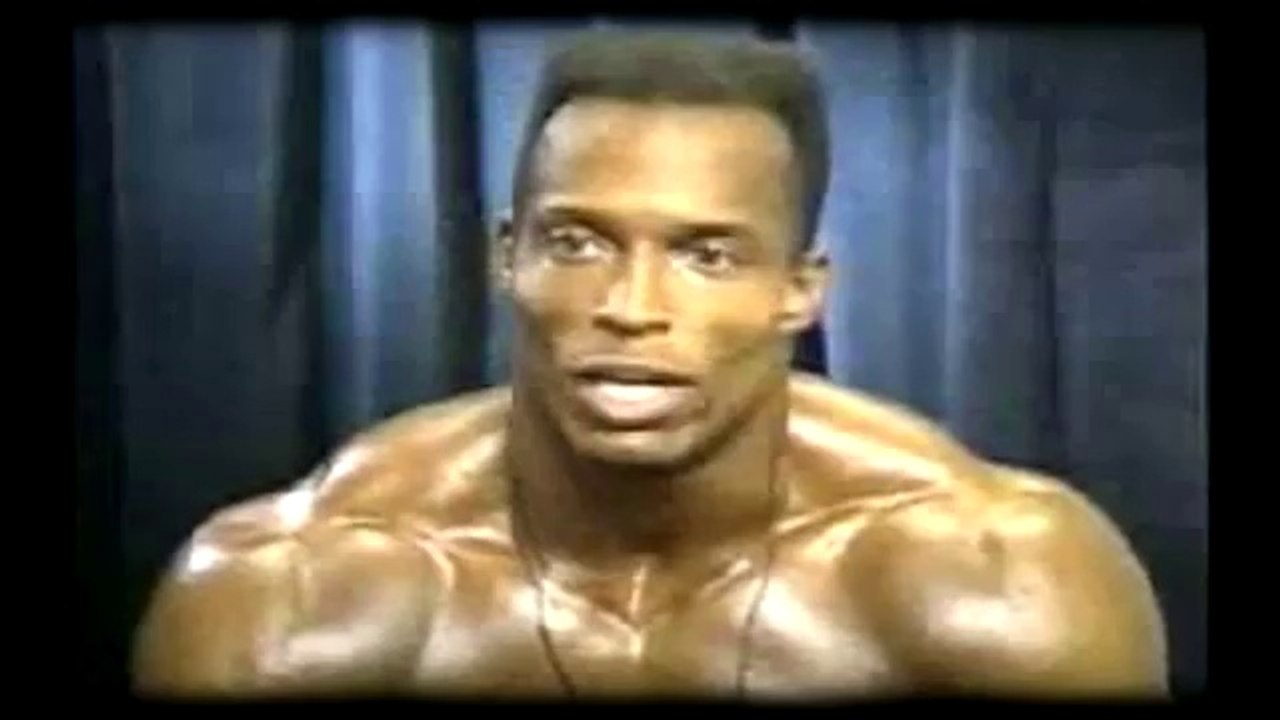 All my life.... Bodybuilding  {MotivationBuild}