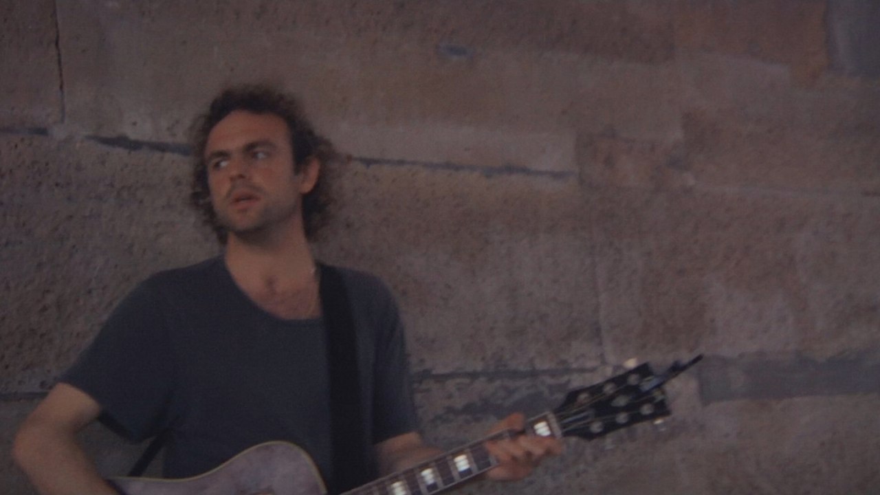Amen Dunes - I Know Myself & Rocket Flare I A Take Away Show