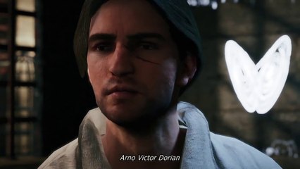Assassin's Creed Unity - Making-of #2 : Personnalisation et Mode Coop