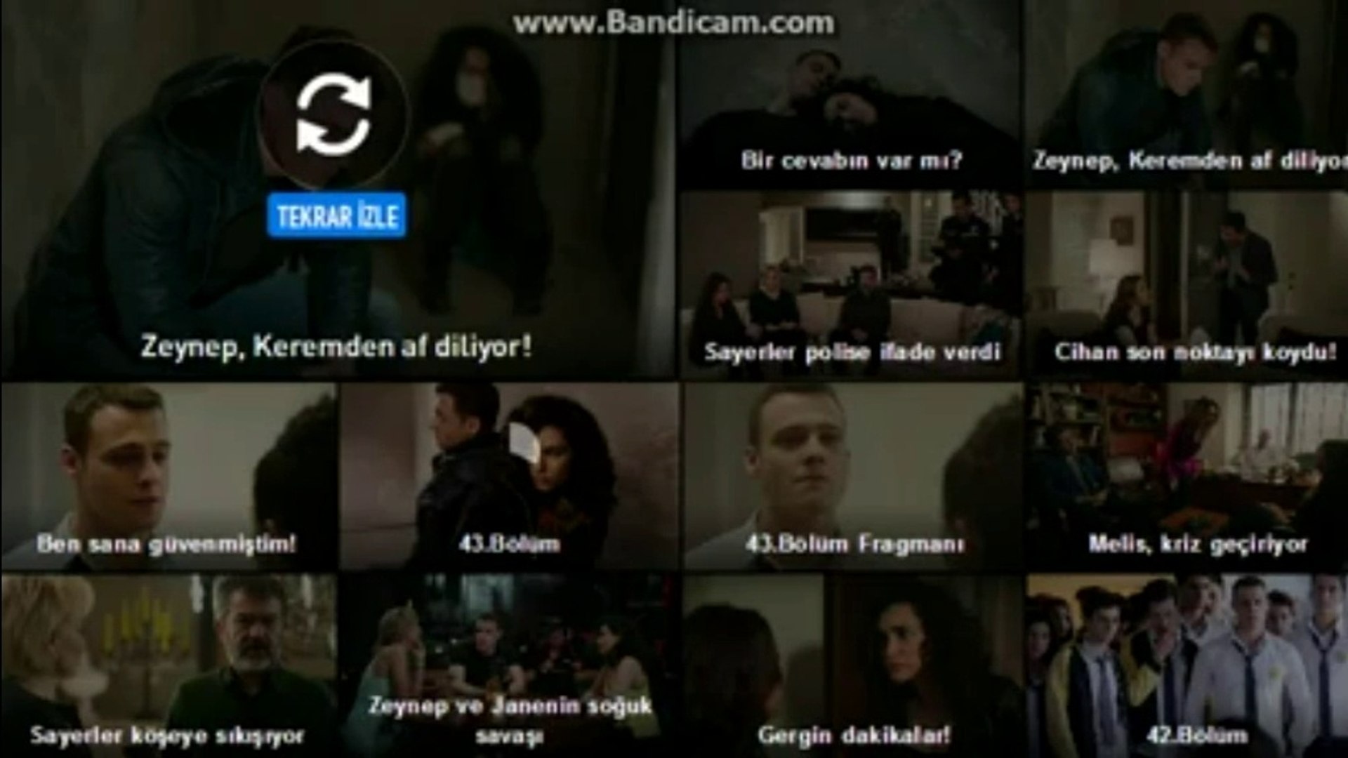 عندما تنتظر الشمس الحلقة 41 مترجمة للعربية اتش دي النصف 2 Video Dailymotion