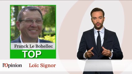 Le Top - Flop : Le maire de Villejuif sanctionne les élus tire-au-flanc
