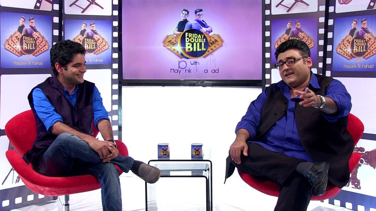 Desi Martini Verdict || Khoobsurat || Friday Double Bill || Mayank & Fahad