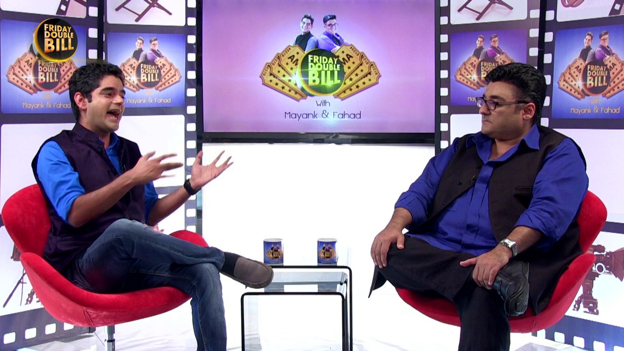 Verdict || Daawat-e-Ishq || Friday Double Bill || Mayank & Fahad