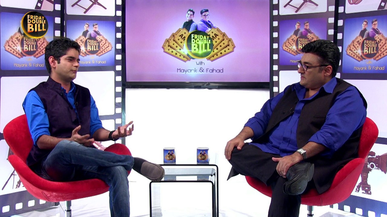 #OMG Moments || Daawat-e-Ishq || Friday Double Bill || Mayank & Fahad
