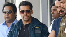 Salman Khan's Hit And Run Case Adjourned Oct 9 2014