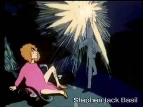 1970s Public Information Film – Dip Don't Dazzle, Use a Dip Switch