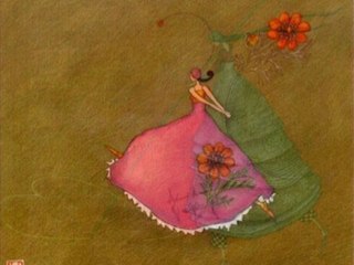 Jenny Evans - Jenny's Place