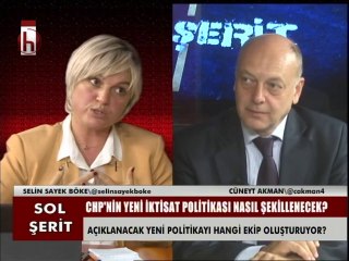 SOL ŞERİT 26 09 2014