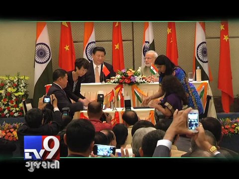 Ladakh stand-off India, China agree to withdraw troops by Sep 30 - Tv9 Gujarati