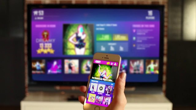 Just Dance Now Launch Trailer