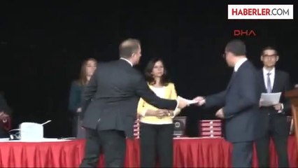 Hakim ve Savcılığa Geçen Avukatların Kura Heyecanı -2