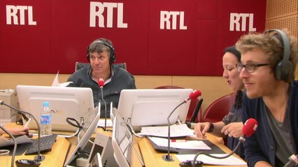 Le meeting de Nicolas Sarkozy et la première de "Rising Star" à la une des réseaux sociaux