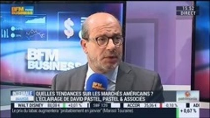 Edition spéciale en direct du Salon Patrimonia: décryptage des tendances par David Pastel 2/5