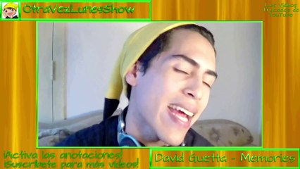 OtraVezLunesShow, 100.000 suscriptores | Los Vídeos Trucados de YouTube