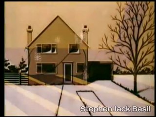 1970s Public Information Film – Frozen Pipes & Frost Proofing
