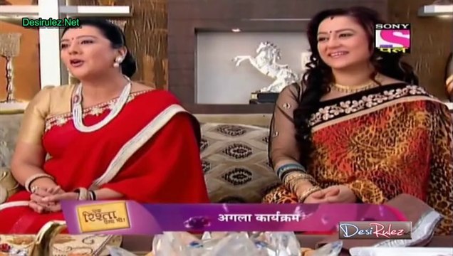 Piya Basanti Re 26th September 2014 pt4