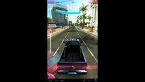 asphalt overdrive gameplay