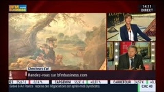 Chercheurs d'Art: Réouverture de l'hôtel des ventes de Drouot, dans Paris est à vous - 26/09 1/2