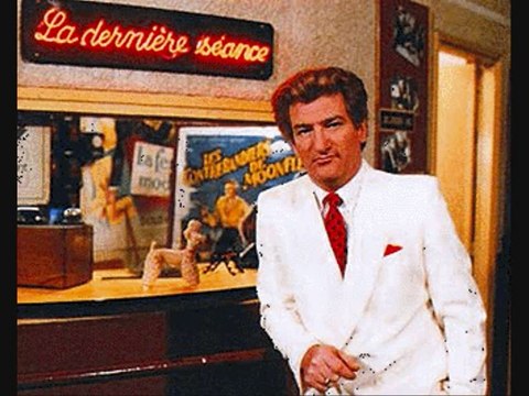 Eddy Mitchell ( La Derniere Seance / Tyros 5 )