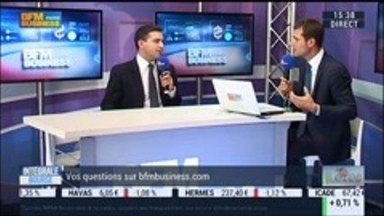 Edition spéciale en direct du Salon Patrimonia: Quelles sont les valeurs d’hyper croissance recherchées par UNCIA AM ? – 26/09 1/5