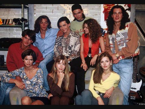 Helene ( Pour L'amour D'un Garcon / Tyros 5 )