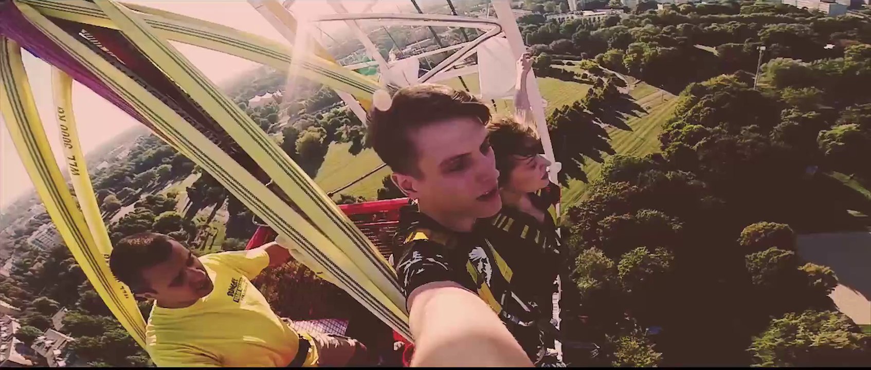 Młody M x Pawbeats ft. Justyna Kuśmierczyk - Wiecznie Młodzi