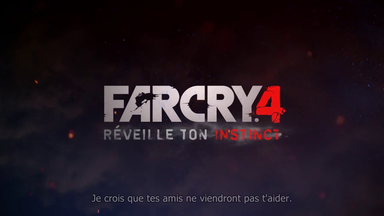 Far Cry 4 - Pagan Min   King of Kyrat