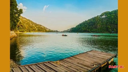 Amazing Places to Visit in Uttarakhand - YouTube [360p]