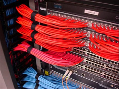 CCTV installation | J Dereef Contacting Group