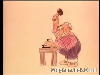 1970s Public Information Film – On factory floor, keep your tricks for after work