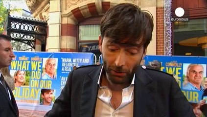 Как они провели этим летом