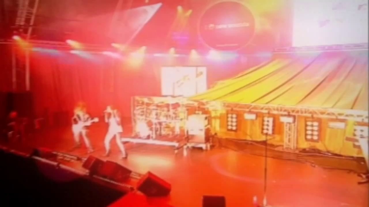 DELAIN - The Gathering (720p_H.264-AAC)(2008)