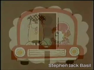 1970s Public Information Film – Pelican crossing (drivers)