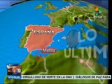 Policía española detiene a yihadistas de Daésh en Nador y Melilla
