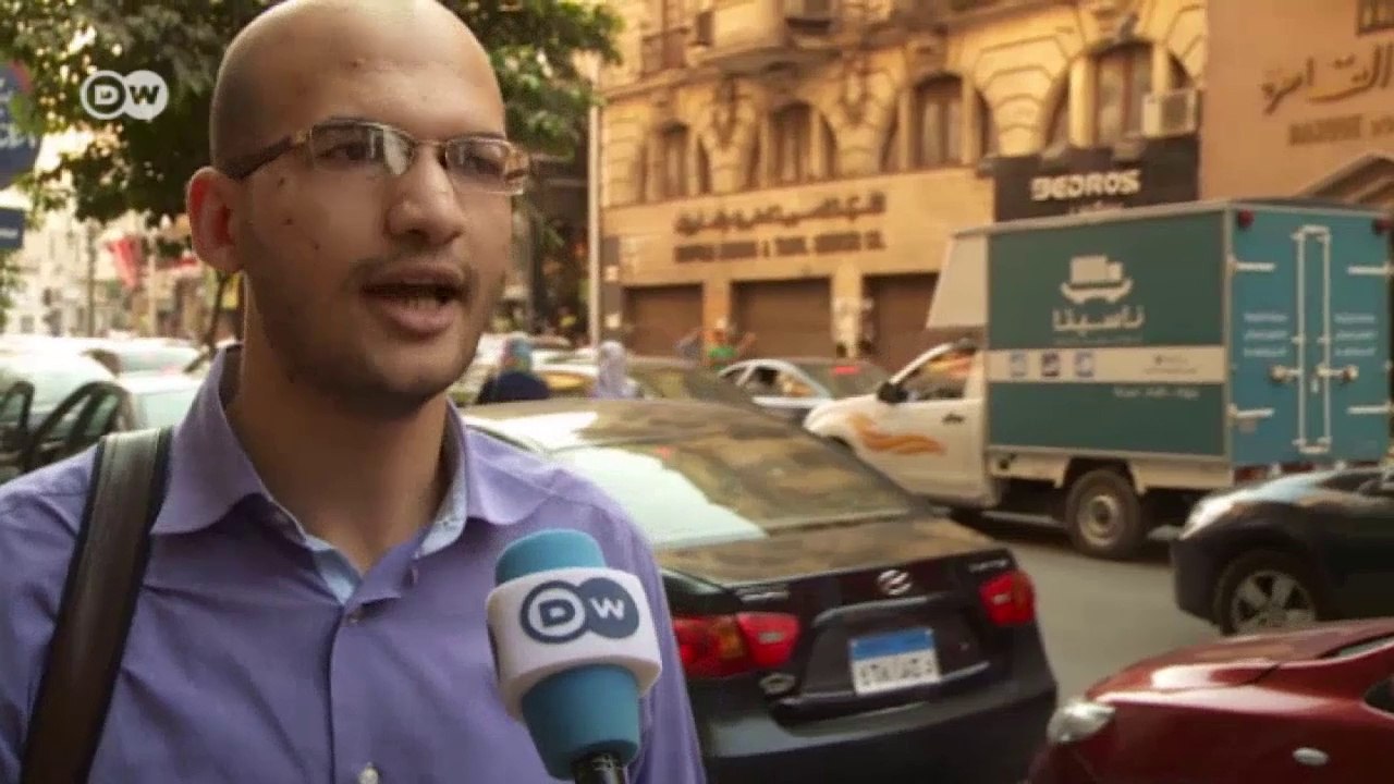 Ägypten will suezkanal ausbauen | wirtschaft kompakt