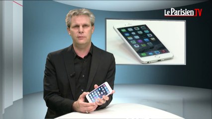 iPhone : des pépins dans la pomme