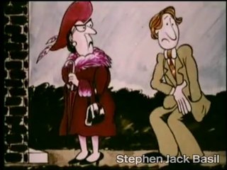 1970s Public Information Film – Put the Chain On