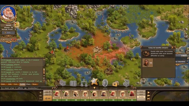 experiences interdites