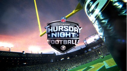 TNF Promo Vikings vs. Packers