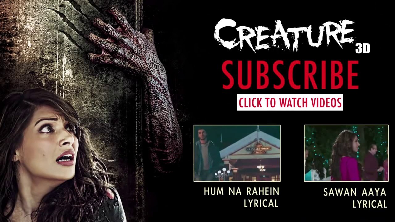 Sawan Aaya Hai - Creature 3D - Traduzione in Italiano