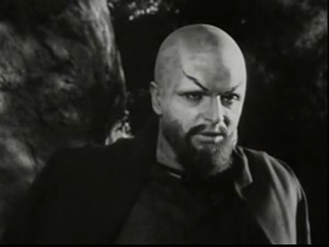 Drums of Fu Manchu Part13 The Devil's Tattoo