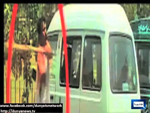 Dunya News - LHC orders to release Gullu Butt, declares detention illegal