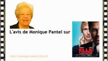 Monique Pantel : avis sur Elle l'adore, Saint Laurent, Get on up, Avant d'aller dormir