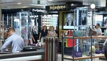 El gobieno español sube el crecimiento este año al 1,3% y en 2015 al 2%