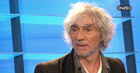 CULTURE FOOT : INVITÉ : LOUIS BERTIGNAC