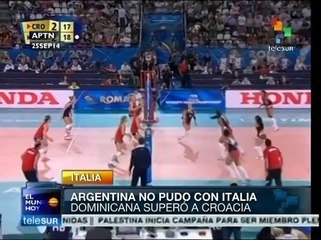 Brasil vence a Canadá 3 sets a 0 y mantiene su liderato en tenis