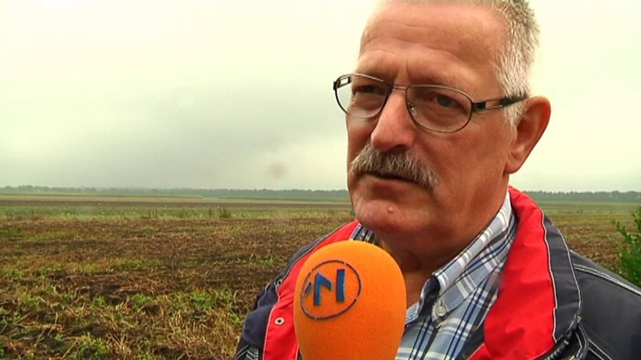 LTO Noord: Blij met besluit staatssecretaris - RTV Noord