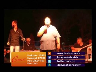 Mustafa Özarslan - Maden Ocağı (Konser)