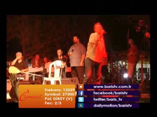 Tayfun Talipoğlu - Islak Islak (Konser)