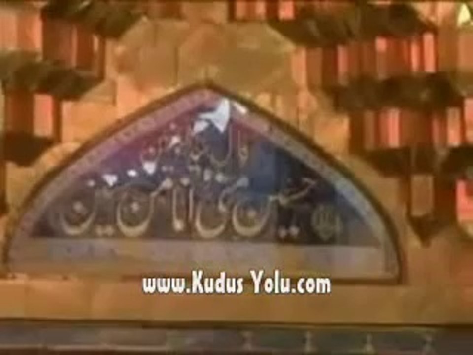 Lebbeyk ya Huseyn - Hasan Nasrallah